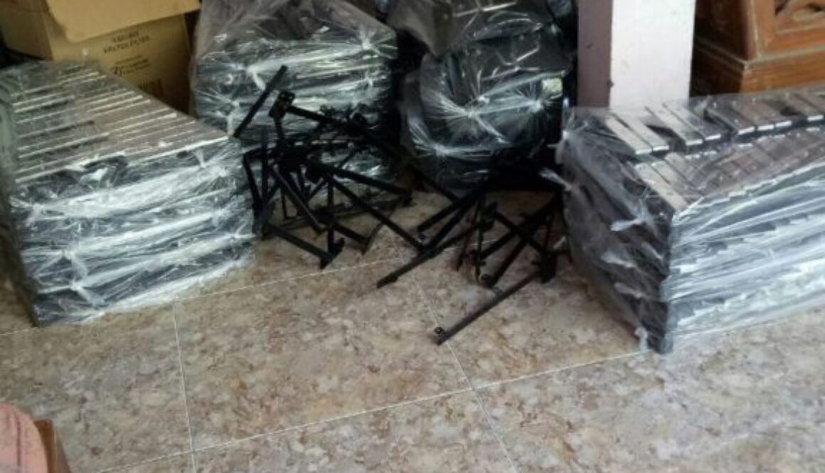 distributor drumband