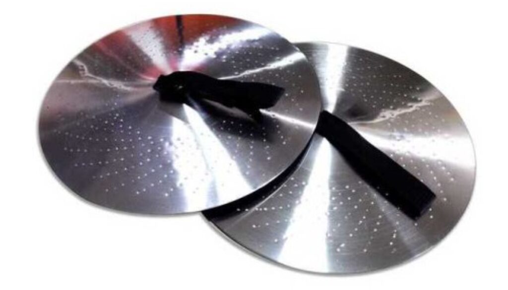 cymbal