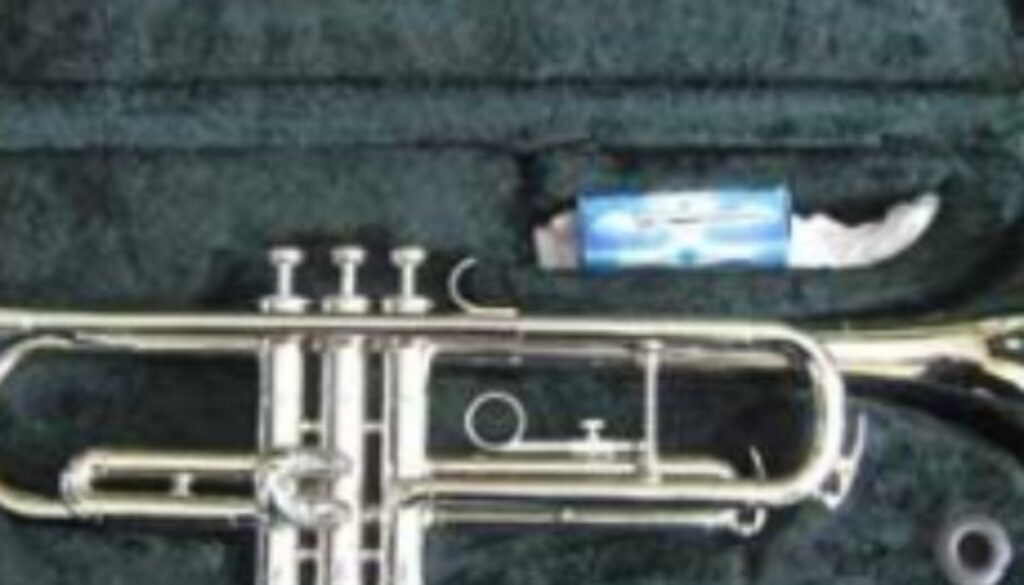 trumpet